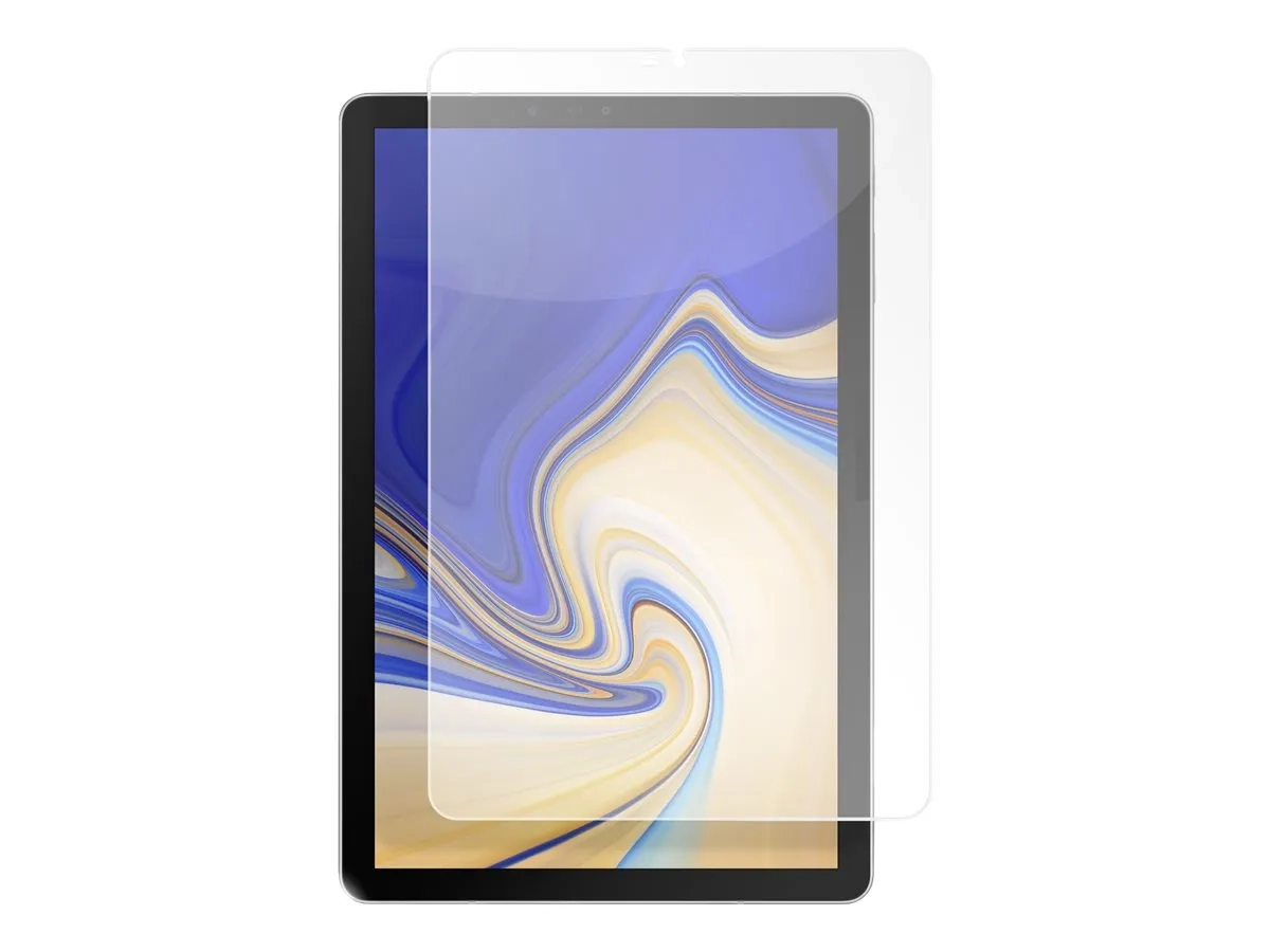 Compulocks Galaxy Tab S2 8" Armored Tempered Glass Screen Protector