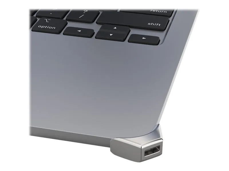 Compulocks Ledge Lock Adapter for MacBook Air 13" M2