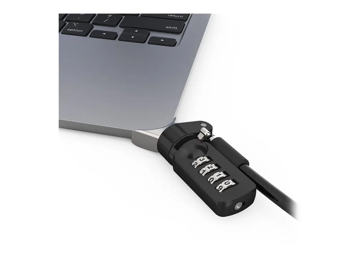 Compulocks Ledge Lock Adapter for MacBook Air 13" M2