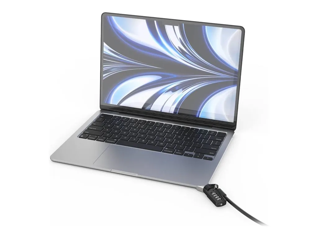 Compulocks Ledge Lock Adapter for MacBook Air 13" M2