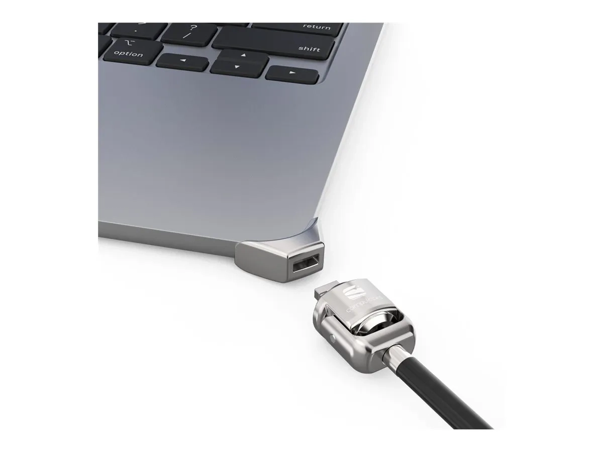 Compulocks Ledge Lock Adapter for MacBook Air 13" M2