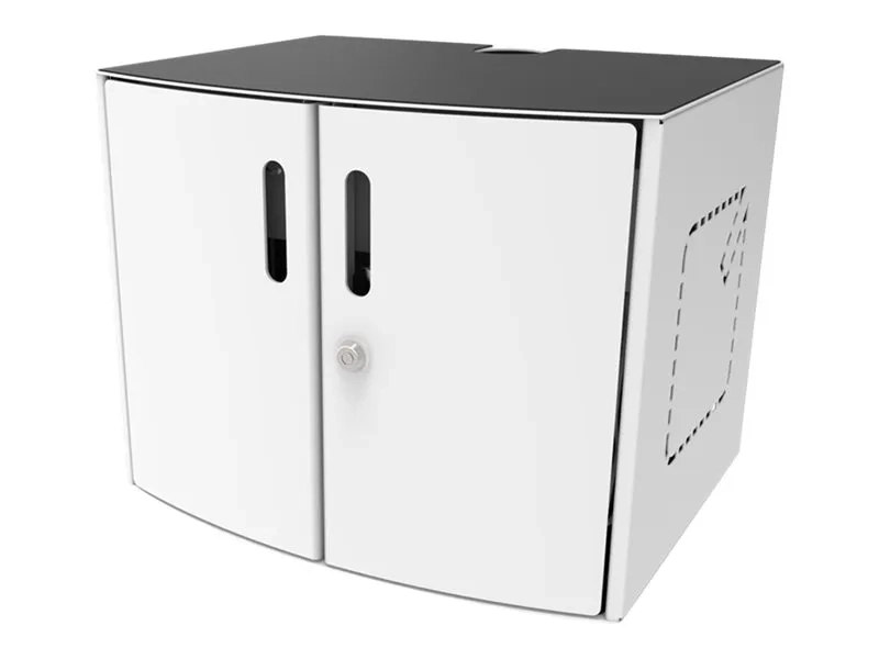 Compulocks Armoire de chargement Class mobile pour 16 Tablettes (chariots non inclus) prises