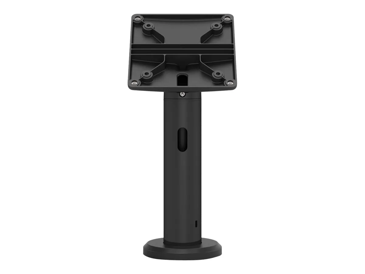 Compulocks Support inclinable pour kiosque VESA 8" avec gestion des câbles