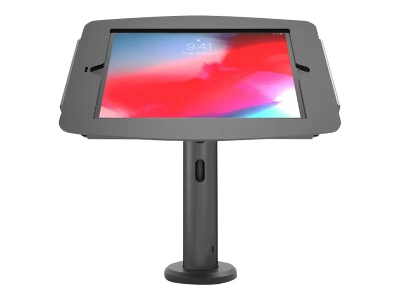 Compulocks iPad 10,2" Boîtier Space et support inclinable Rise 8"