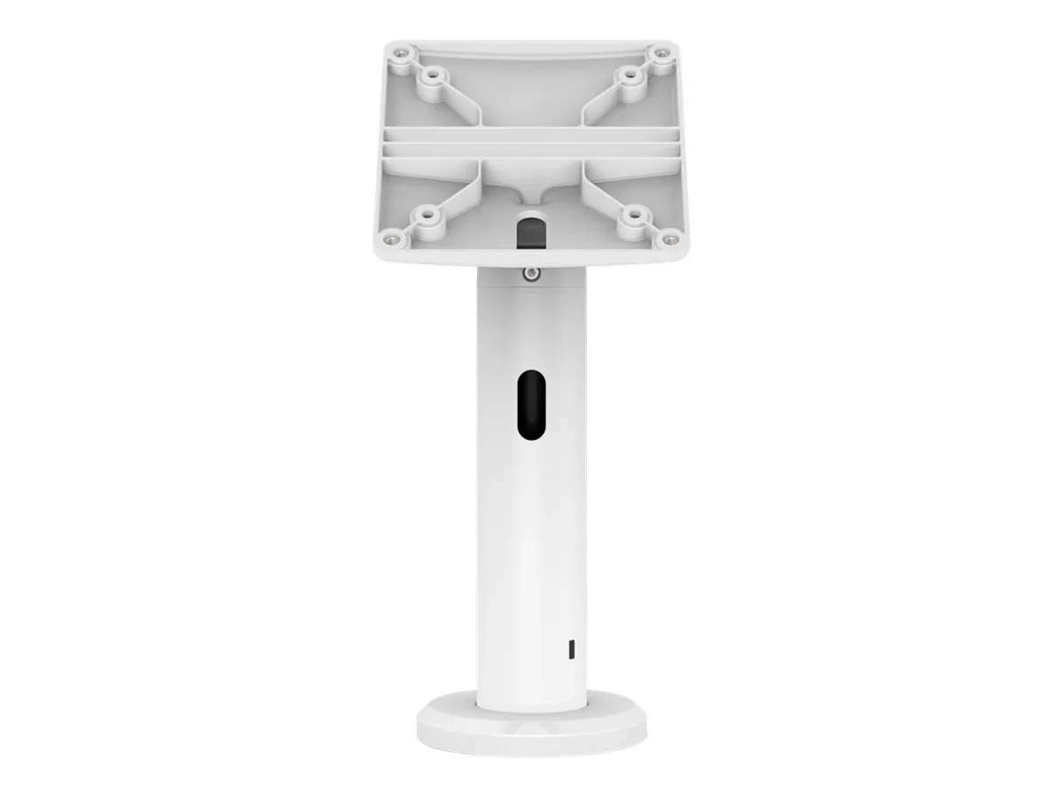 Compulocks Support inclinable pour kiosque VESA 8" avec gestion des câbles