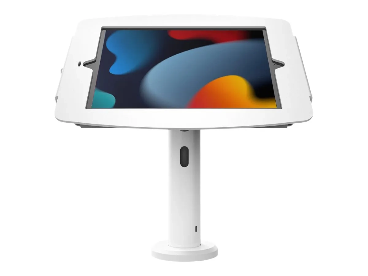 Compulocks iPad 10,2" Boîtier Space et support inclinable Rise 8"