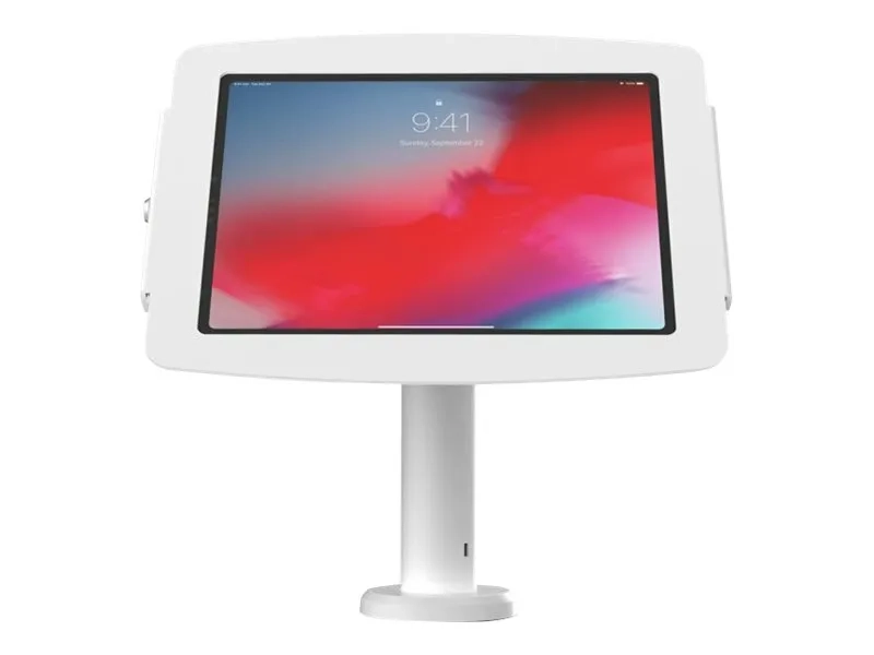 Compulocks iPad 10,2" Boîtier Space et support inclinable Rise 4"