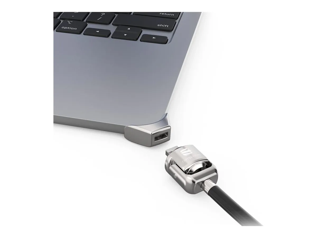 Compulocks Ledge Lock Adapter for MacBook Air 15" M2