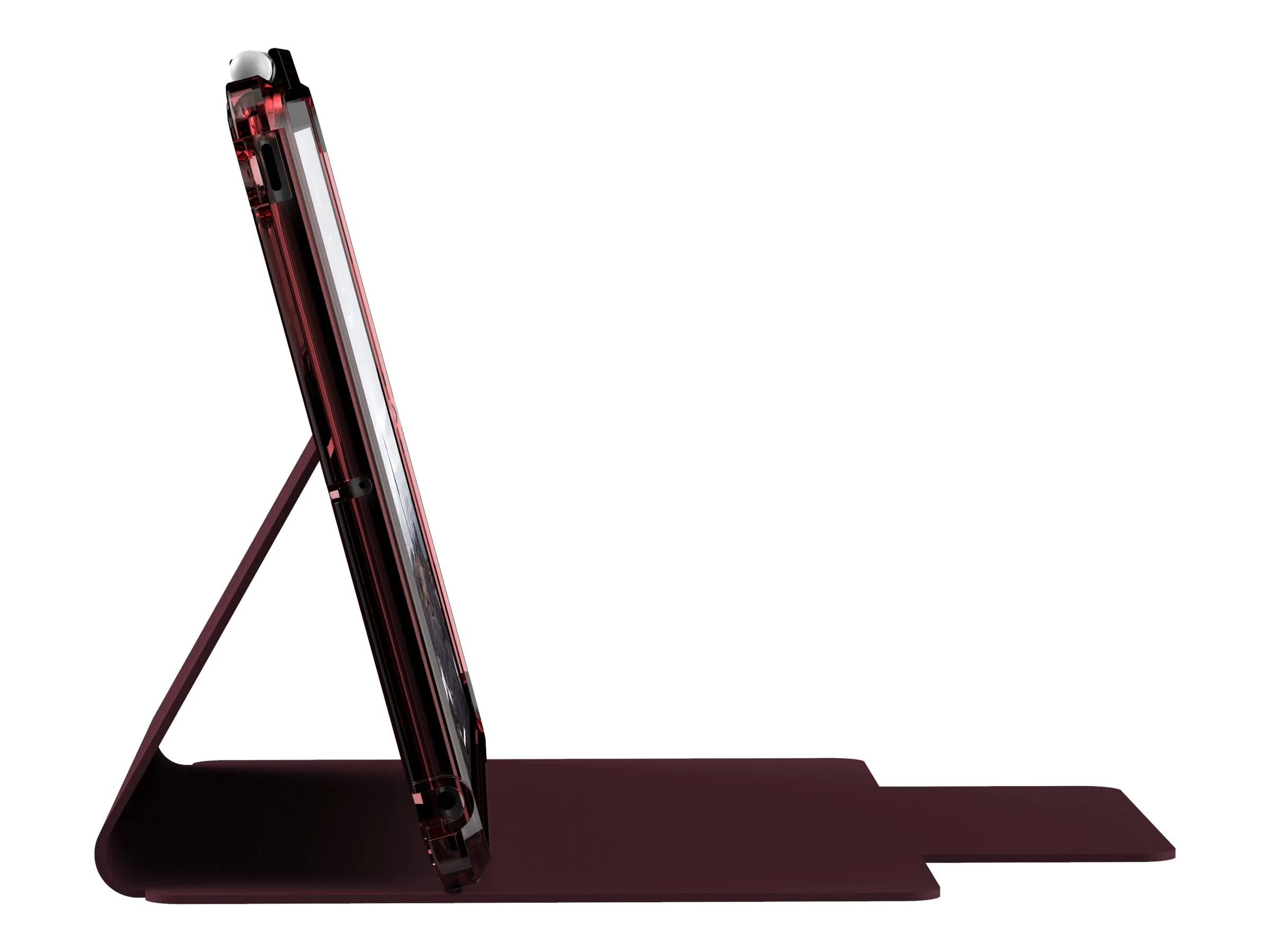 [U] Case for iPad 10.2