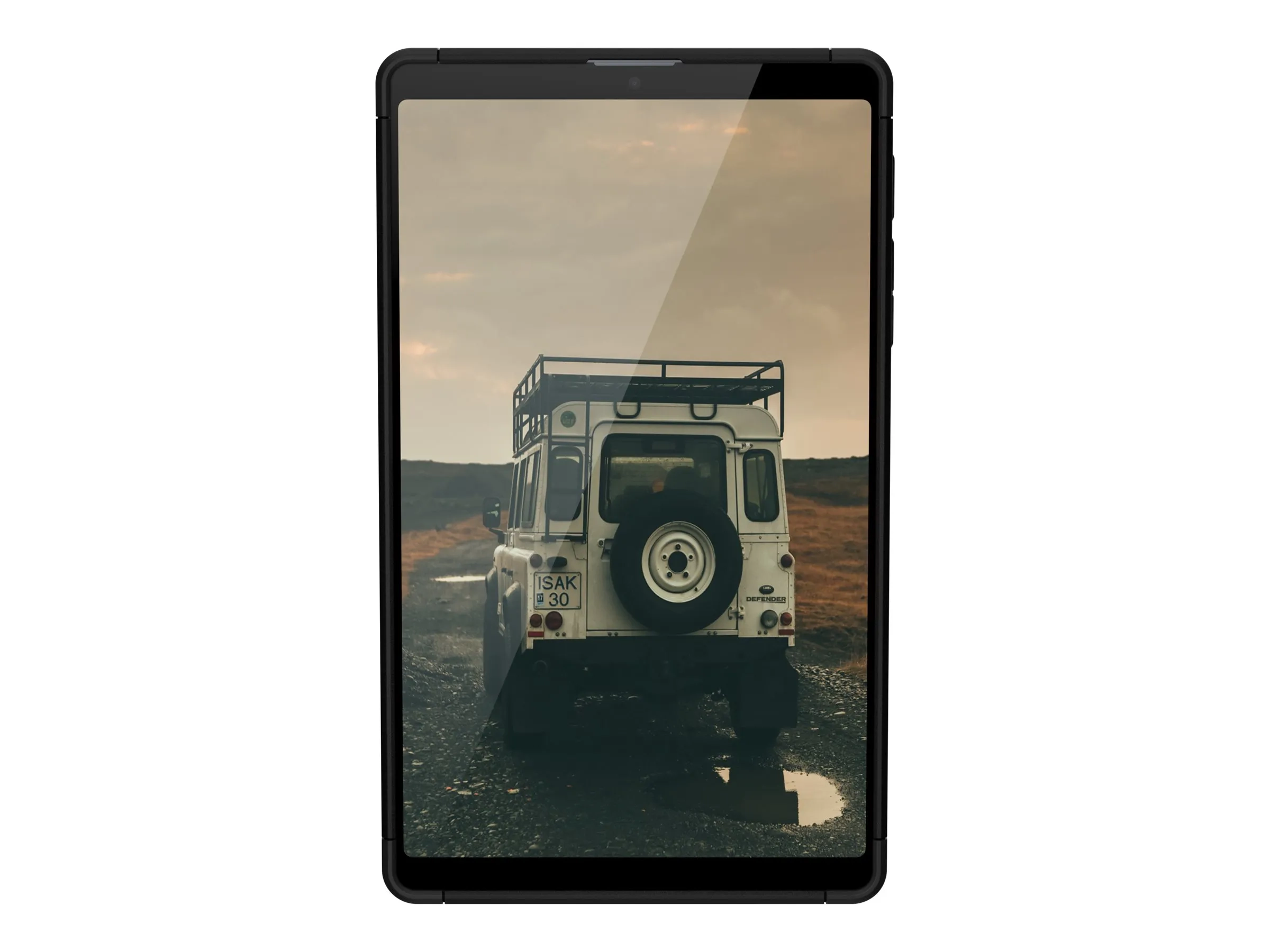 UAG Case for Samsung Galaxy Tab A7 Lite (SM