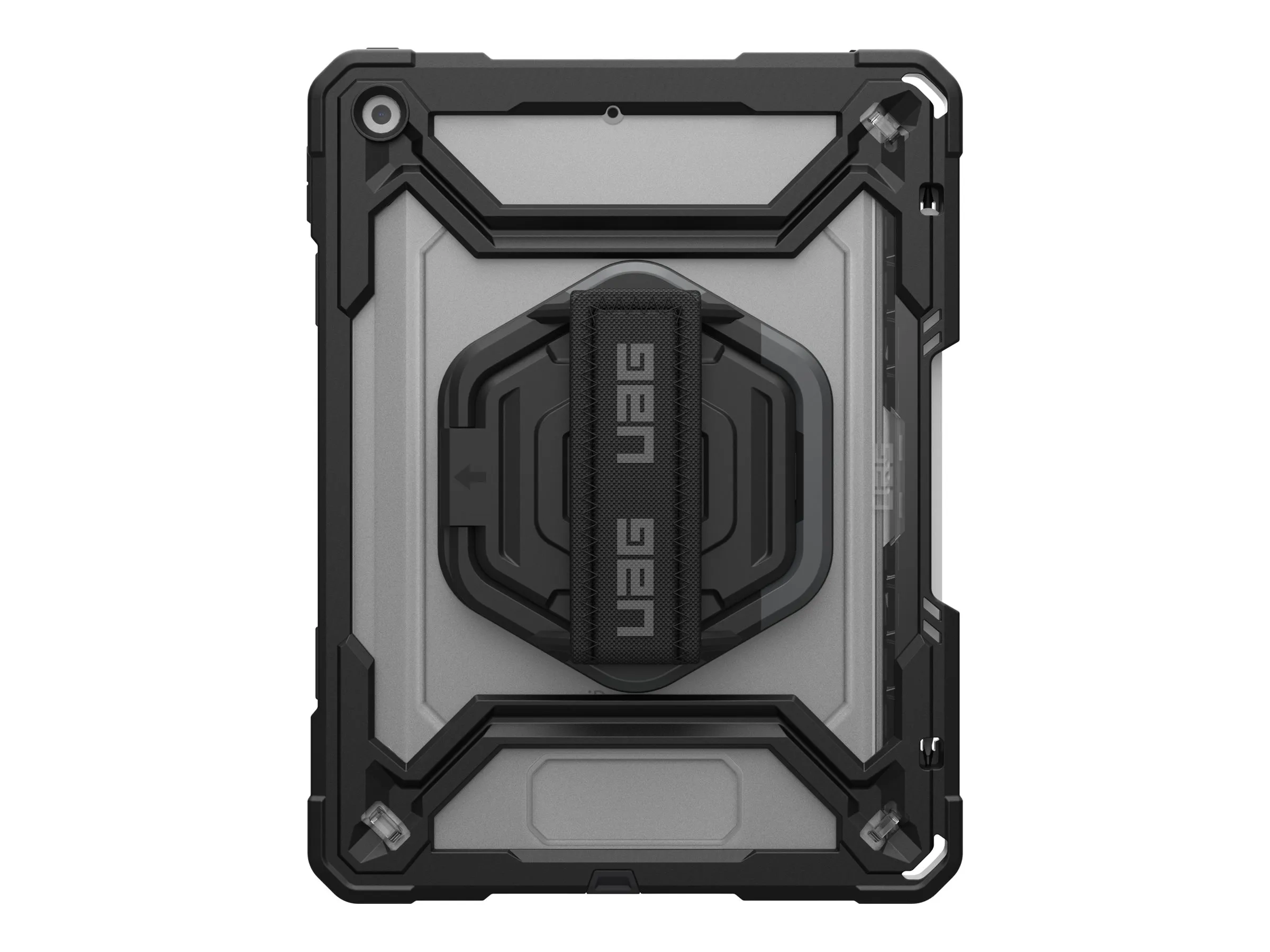UAG Enterprise Plasma Series