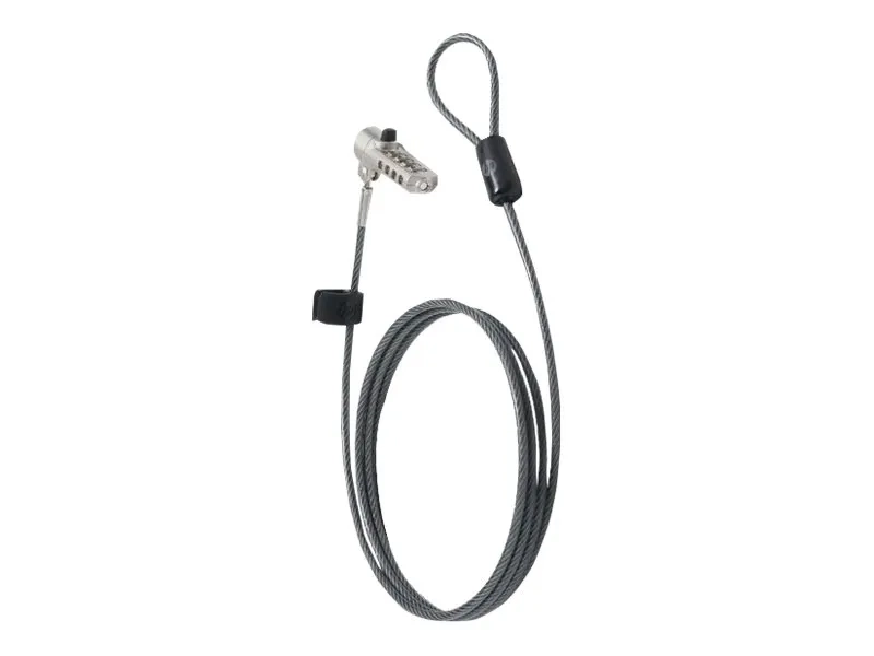 HP Nano Combination Lock