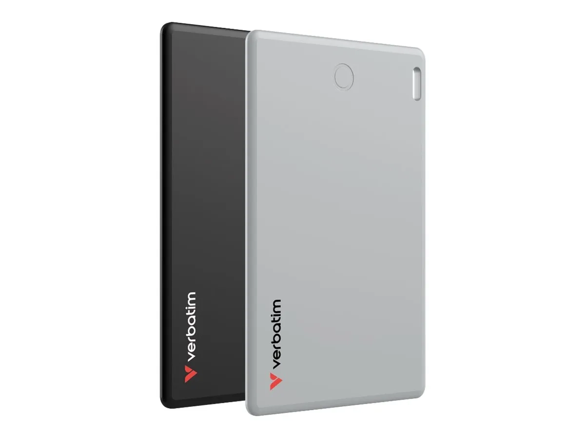 Verbatim My Finder