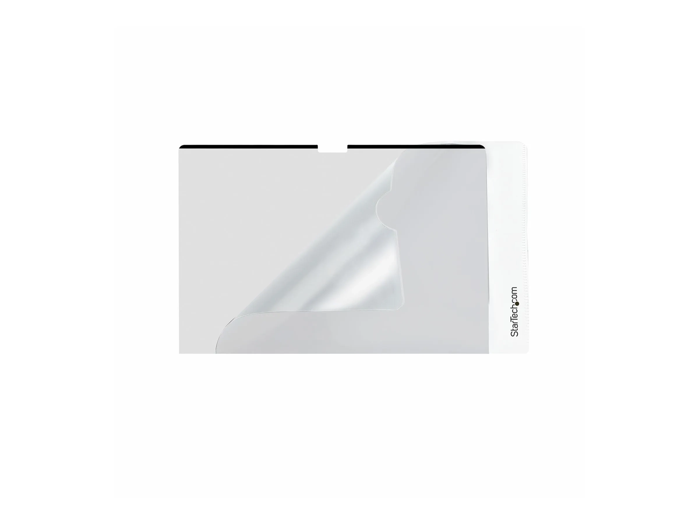 StarTech.com Filtre de Confidentialité pour Écran Tactile 16:10 de 15,6"