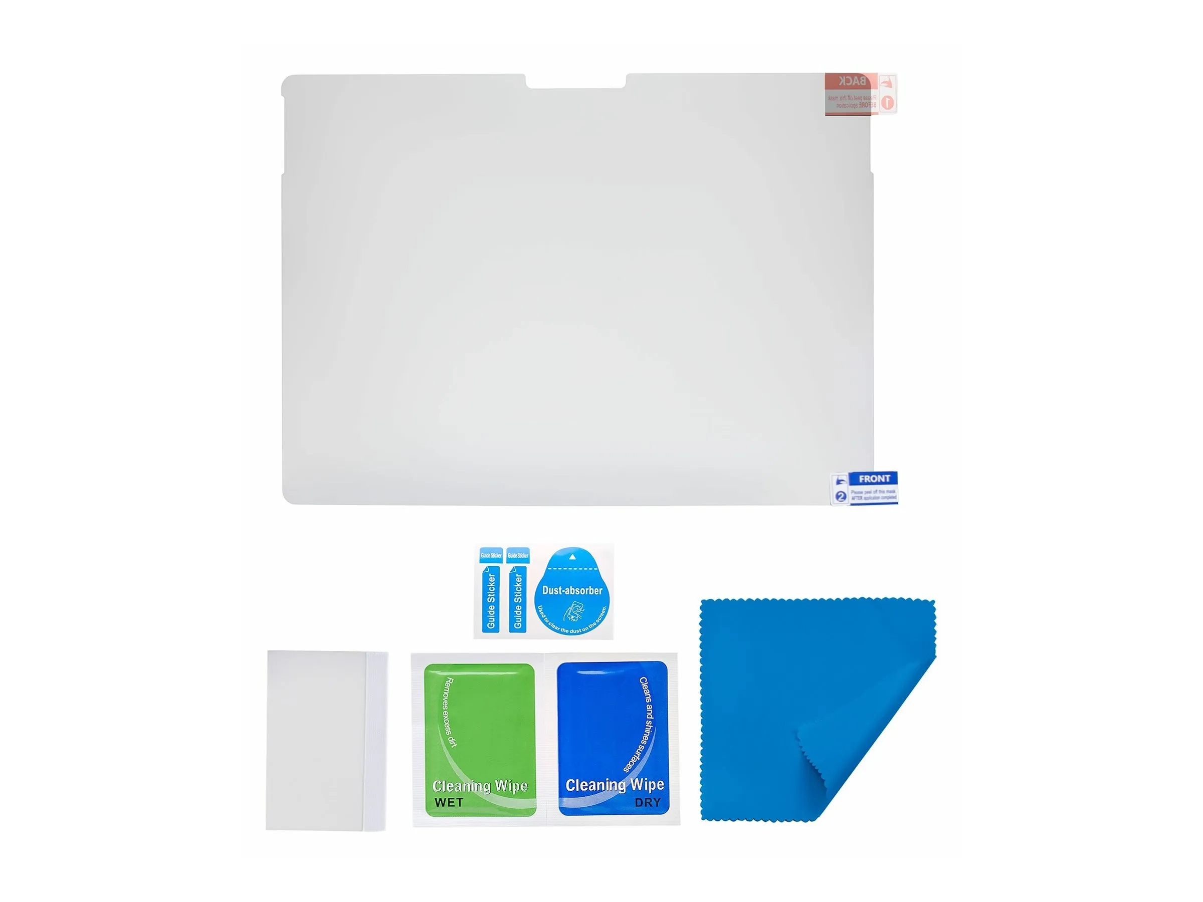 StarTech.com Filtre de Confidentialité pour Surface Pro 12,3" 4/5/6/7/7+