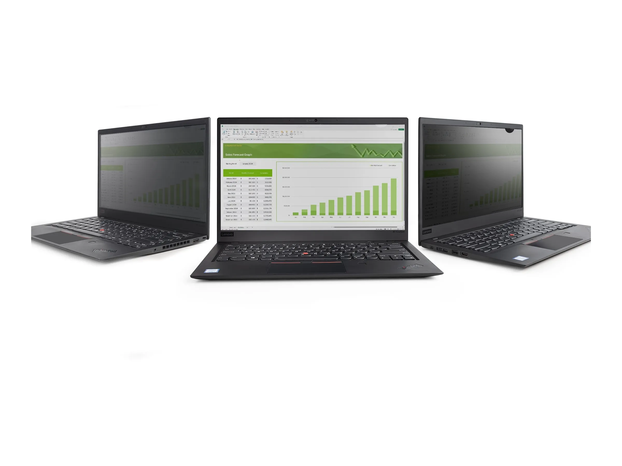 StarTech.com Écran de Confidentialité PC 13,3", Anti Reflet/Lumière Bleue