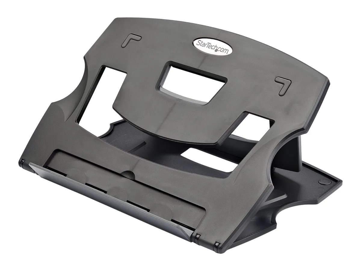 StarTech.com Support ajustable pour ordinateur portable