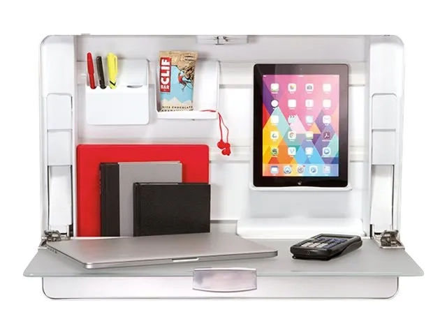 ErgotronHome Workspace Hub24