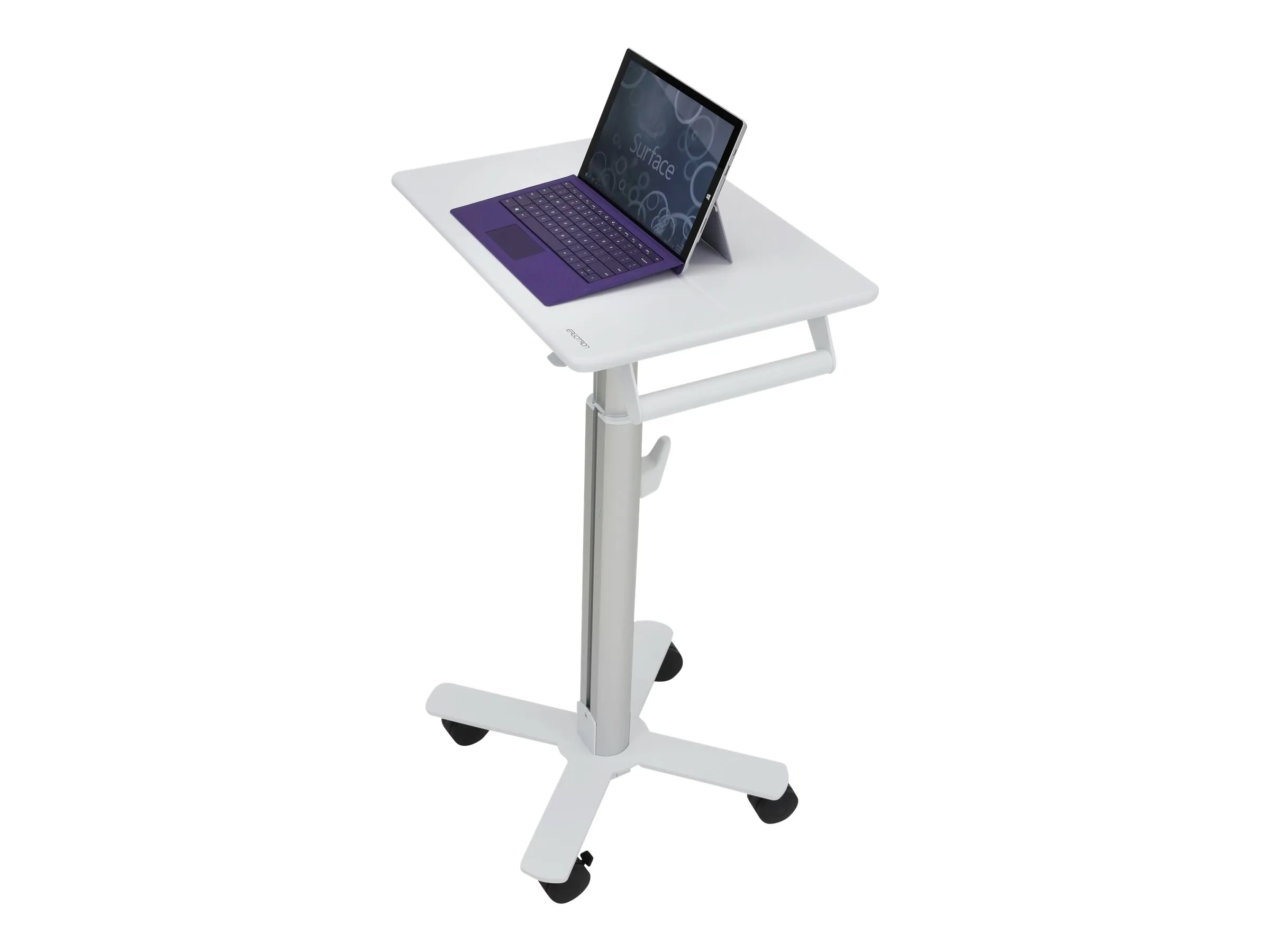 Ergotron Chariot pour tablette