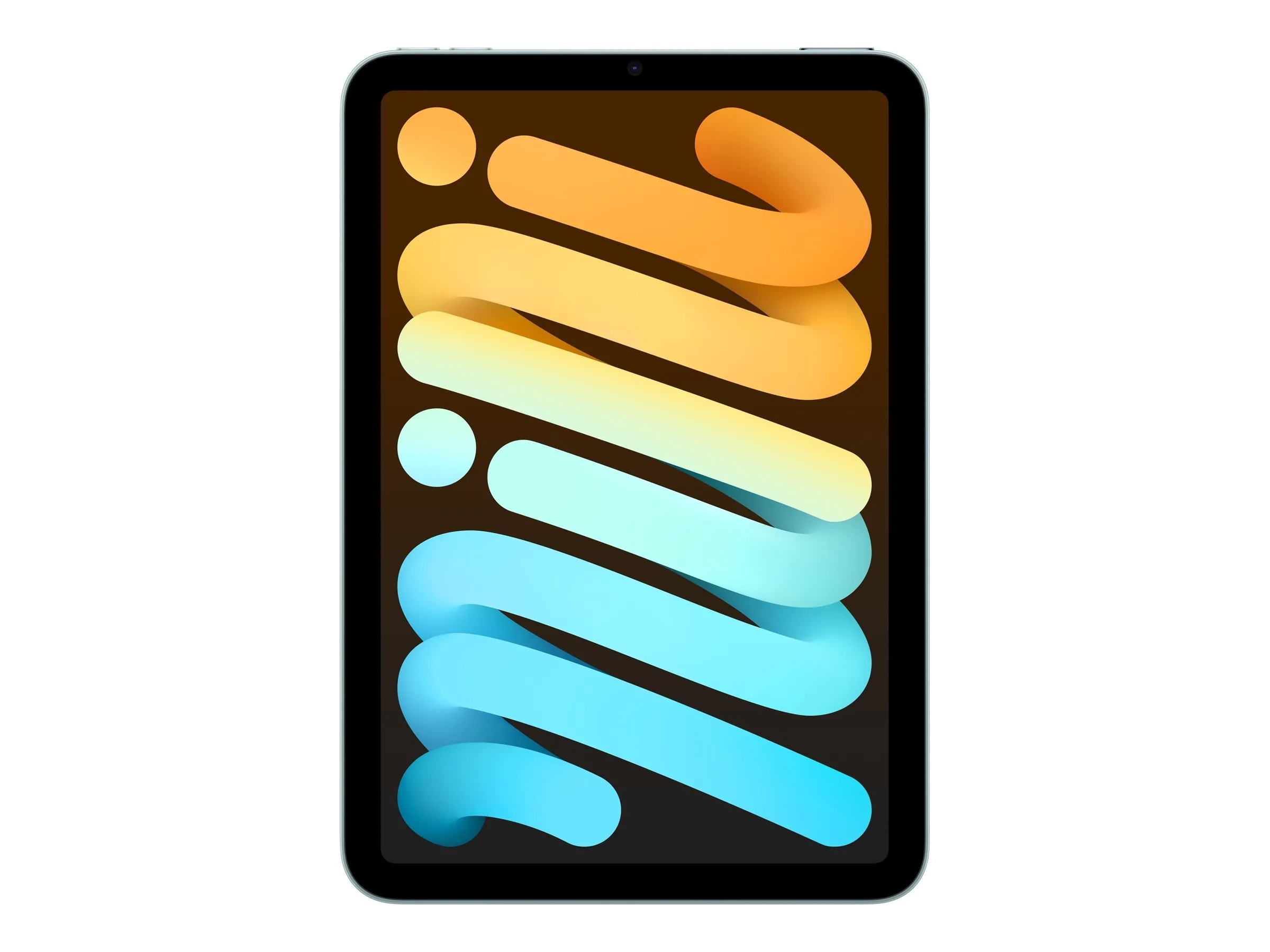 Apple iPad mini A17 Pro Wi