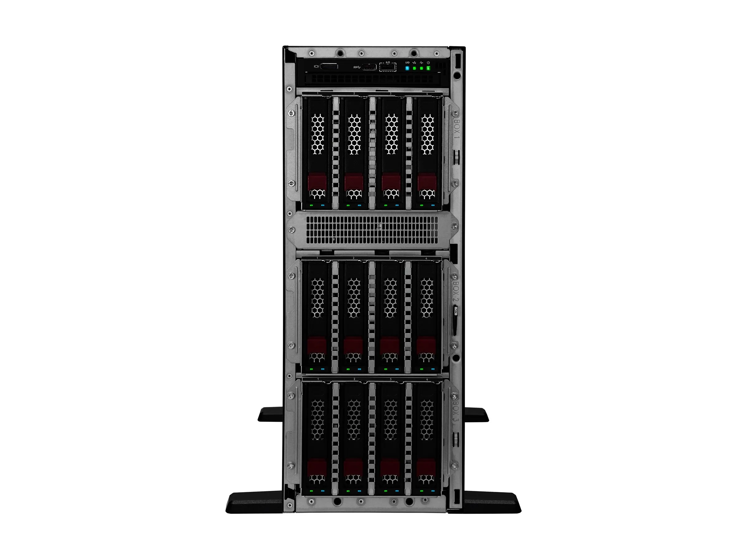 HPE ProLiant ML350 Gen11