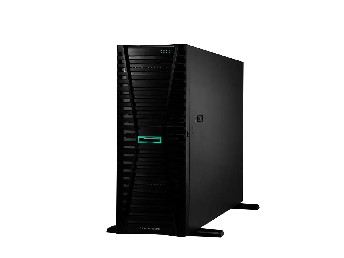 HPE ProLiant ML350 Gen11 Higher Performance