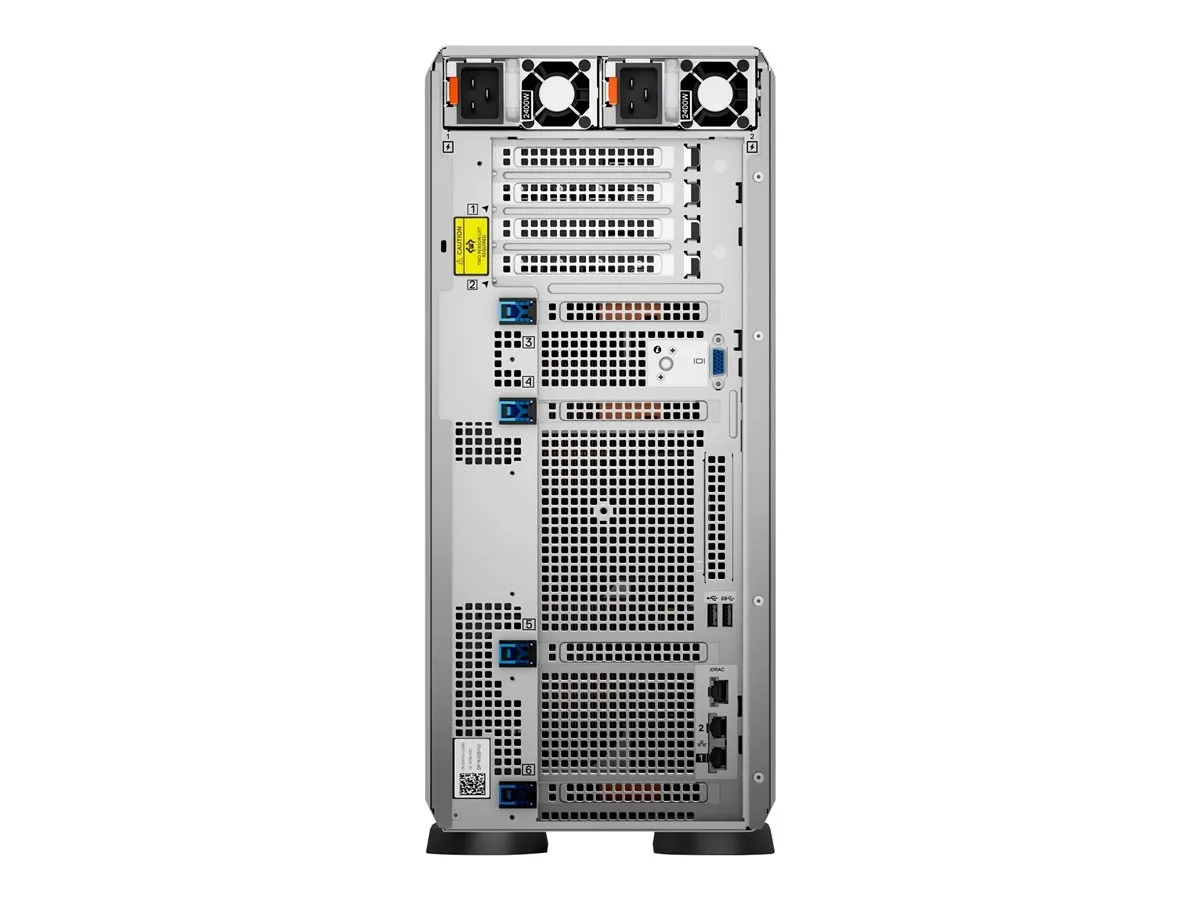 Dell PowerEdge T550