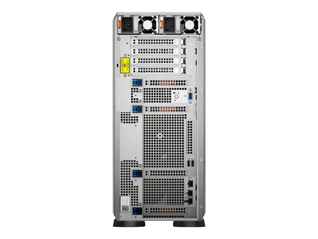 Dell PowerEdge T550