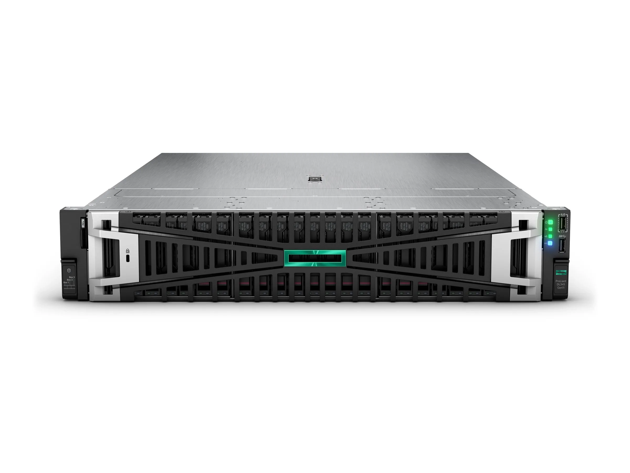 HPE ProLiant DL345 Gen11
