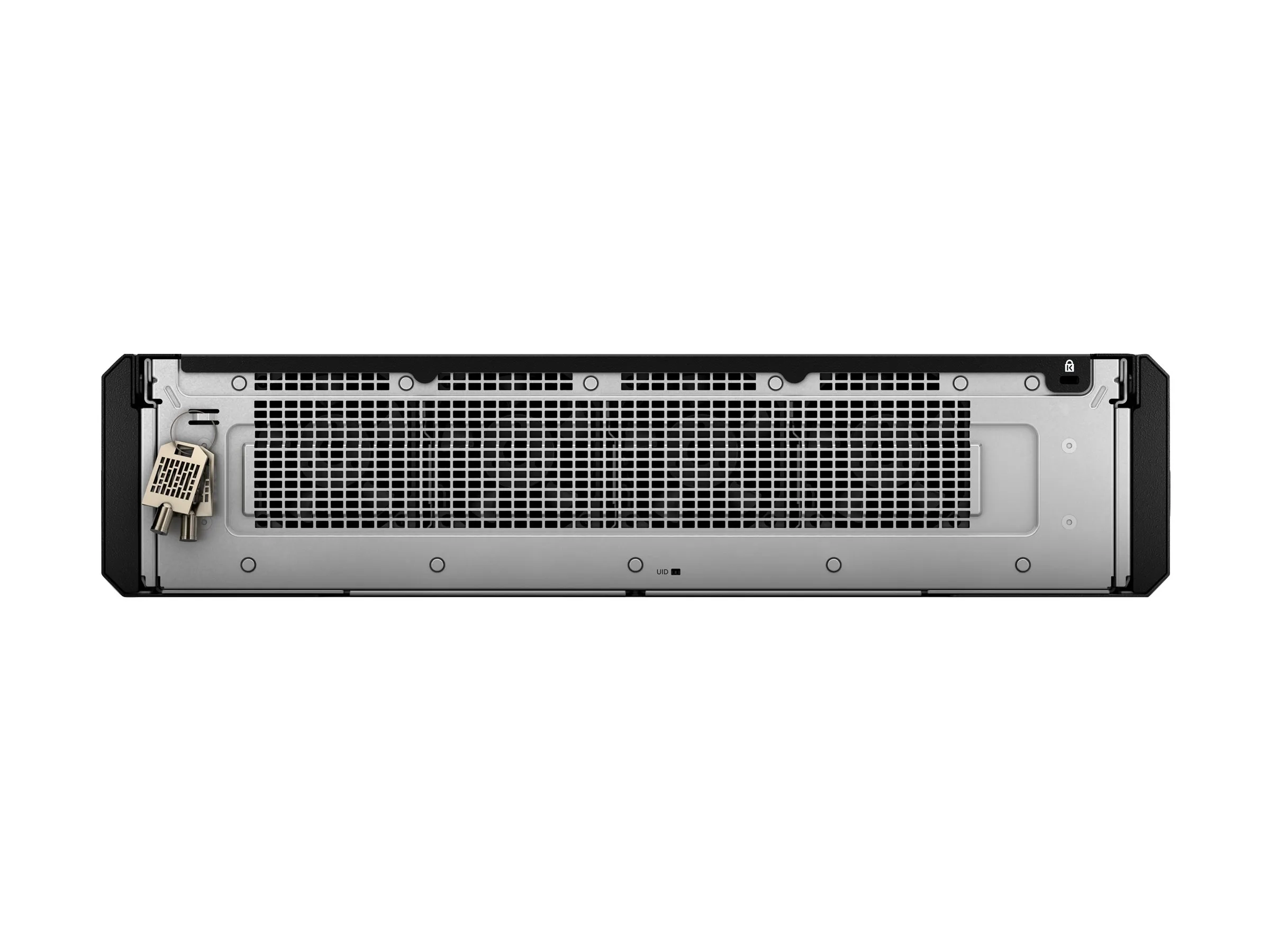 HPE ProLiant DL145 Gen11 Network Choice