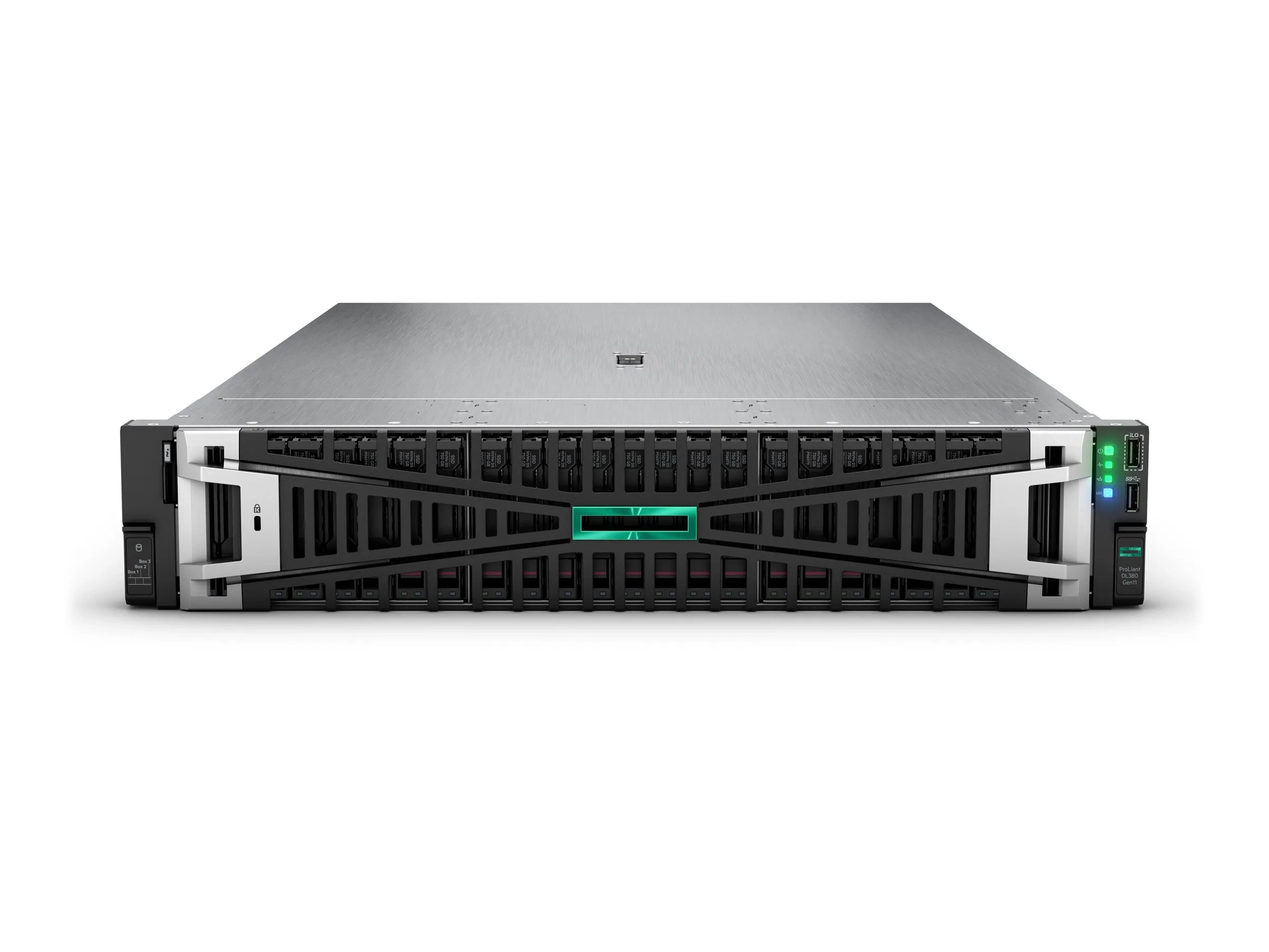 HPE ProLiant DL380 Gen11