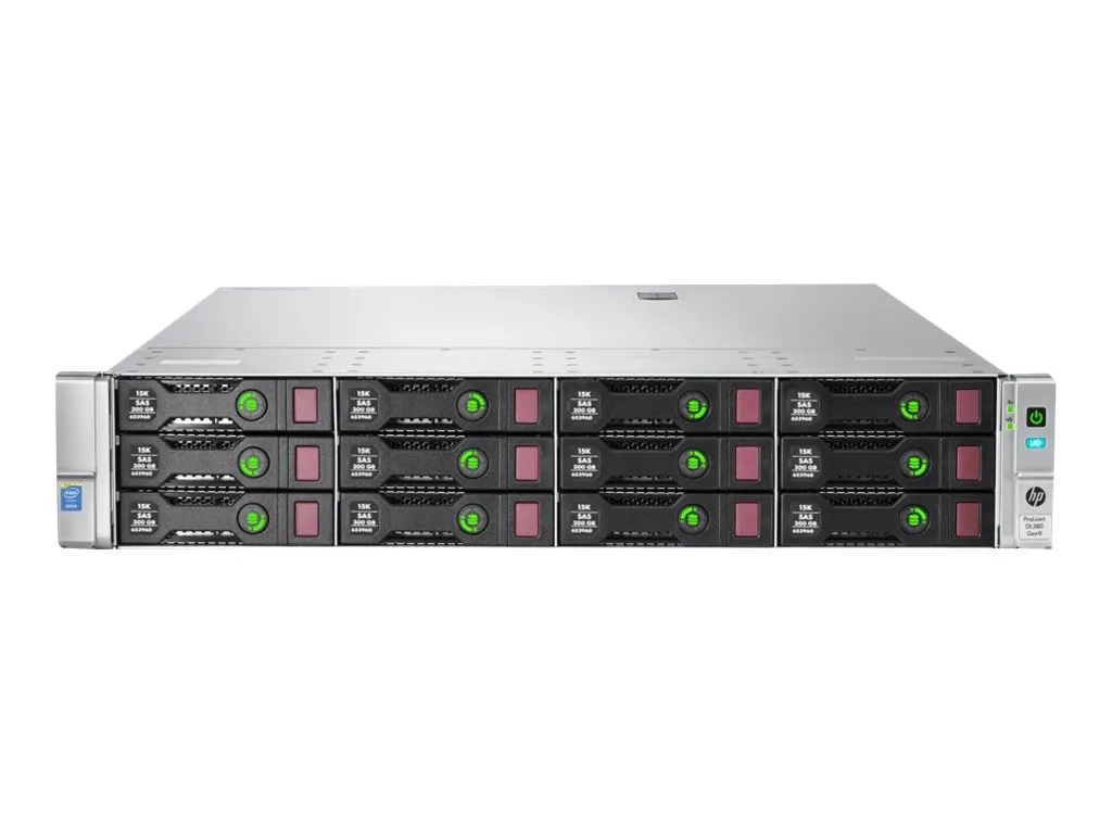 HPE ProLiant DL380 Gen9 Base