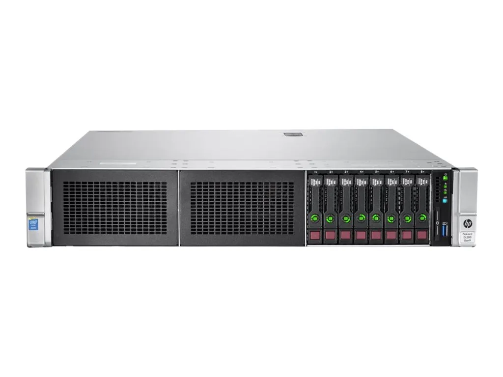 HPE ProLiant DL380 Gen9 Performance