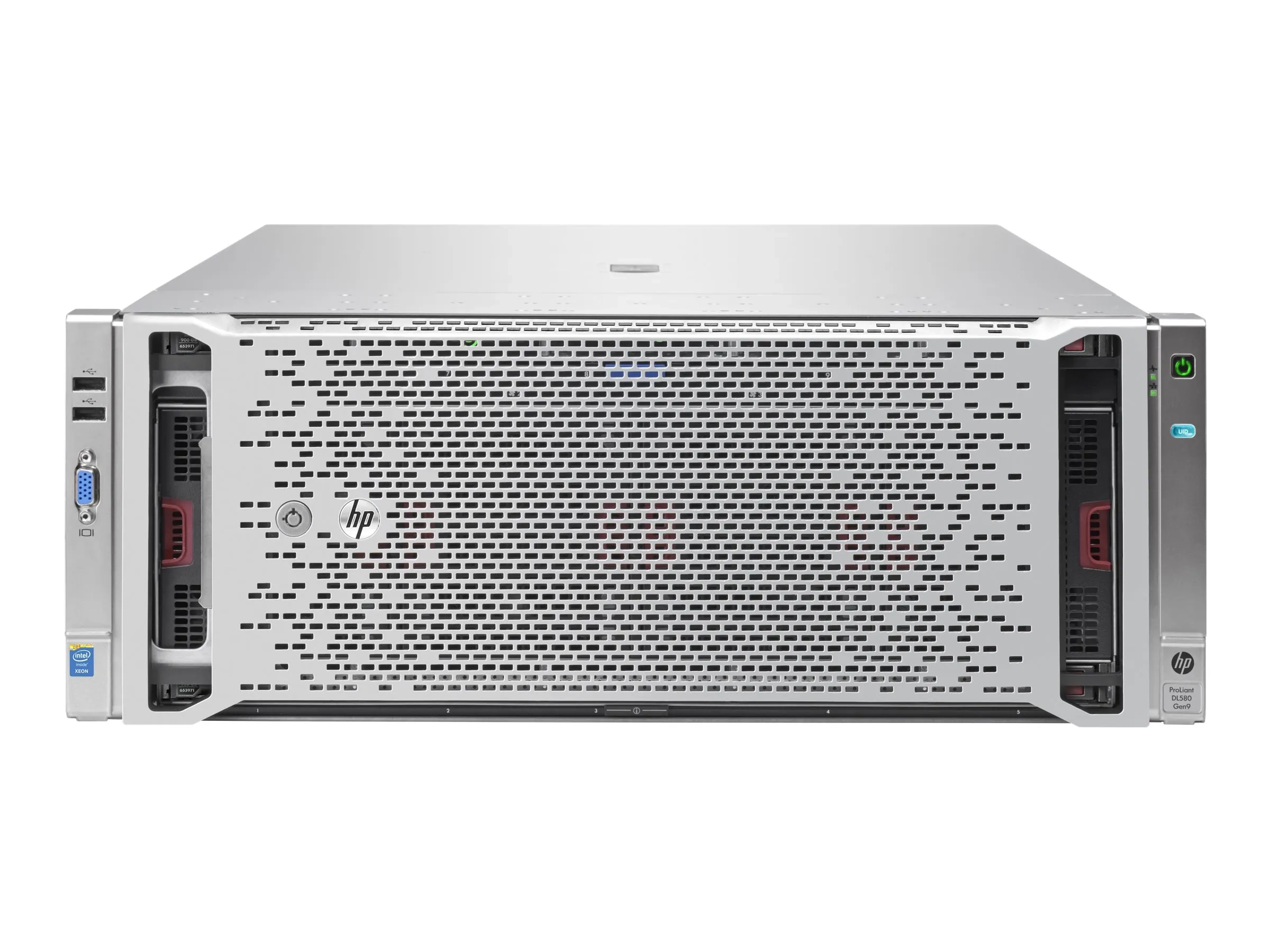 HPE ProLiant DL580 Gen9 Base