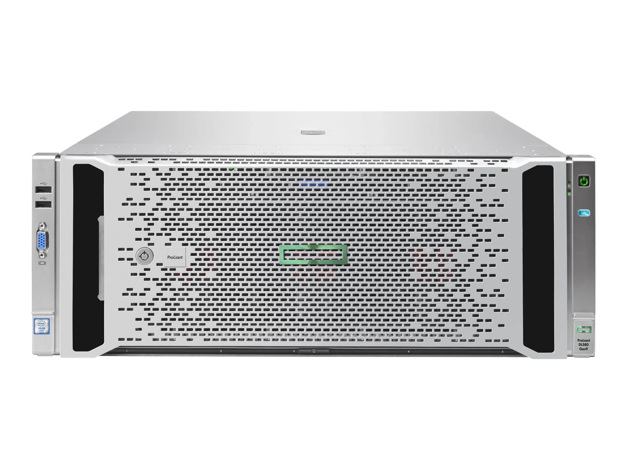 HPE ProLiant DL580 Gen9 High Performance