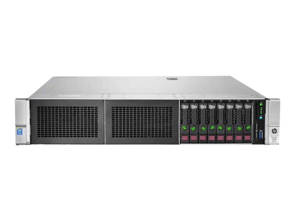 HPE ProLiant DL380 Gen9 High Performance