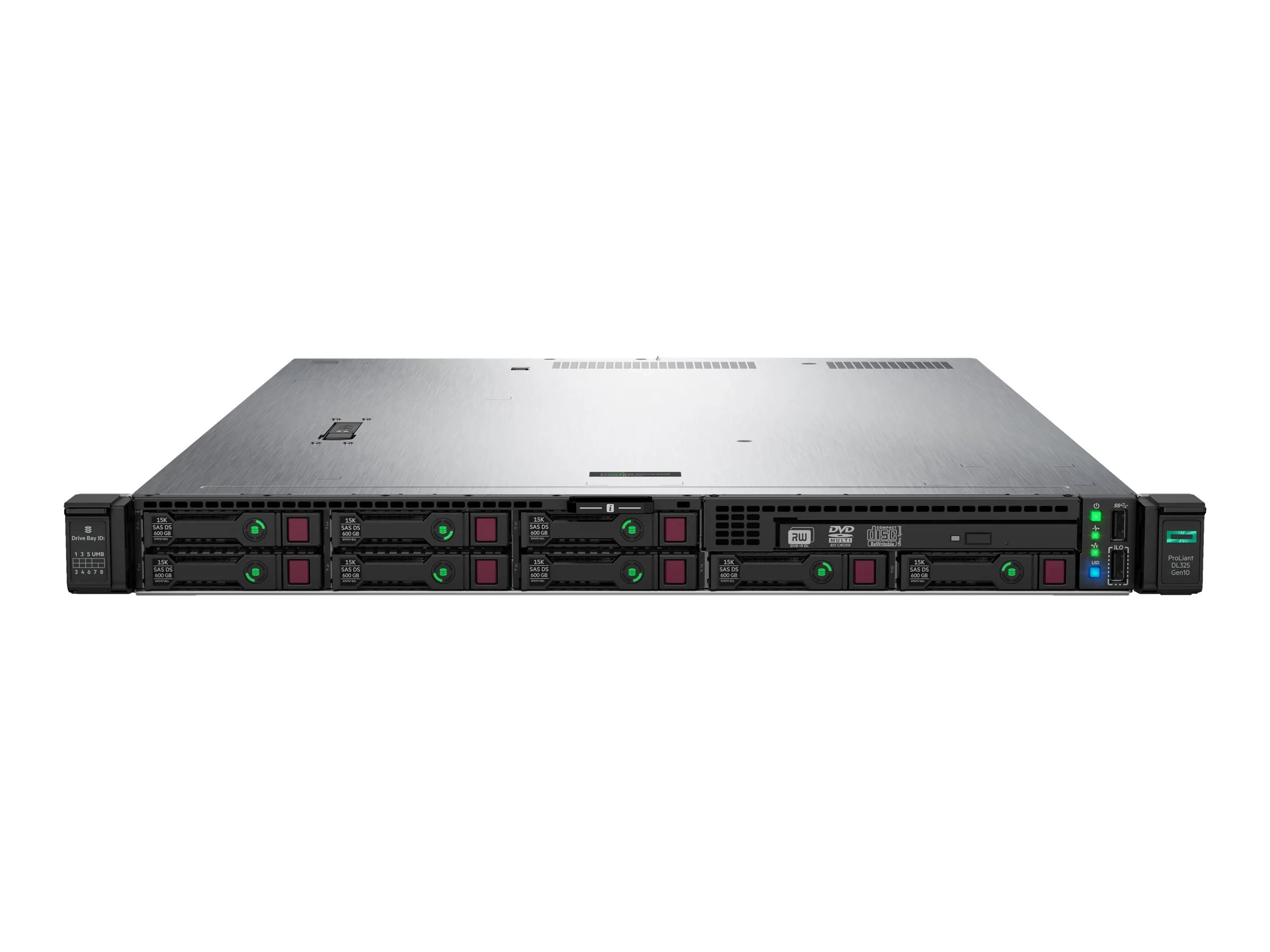 HPE ProLiant DL325 Gen10 Base