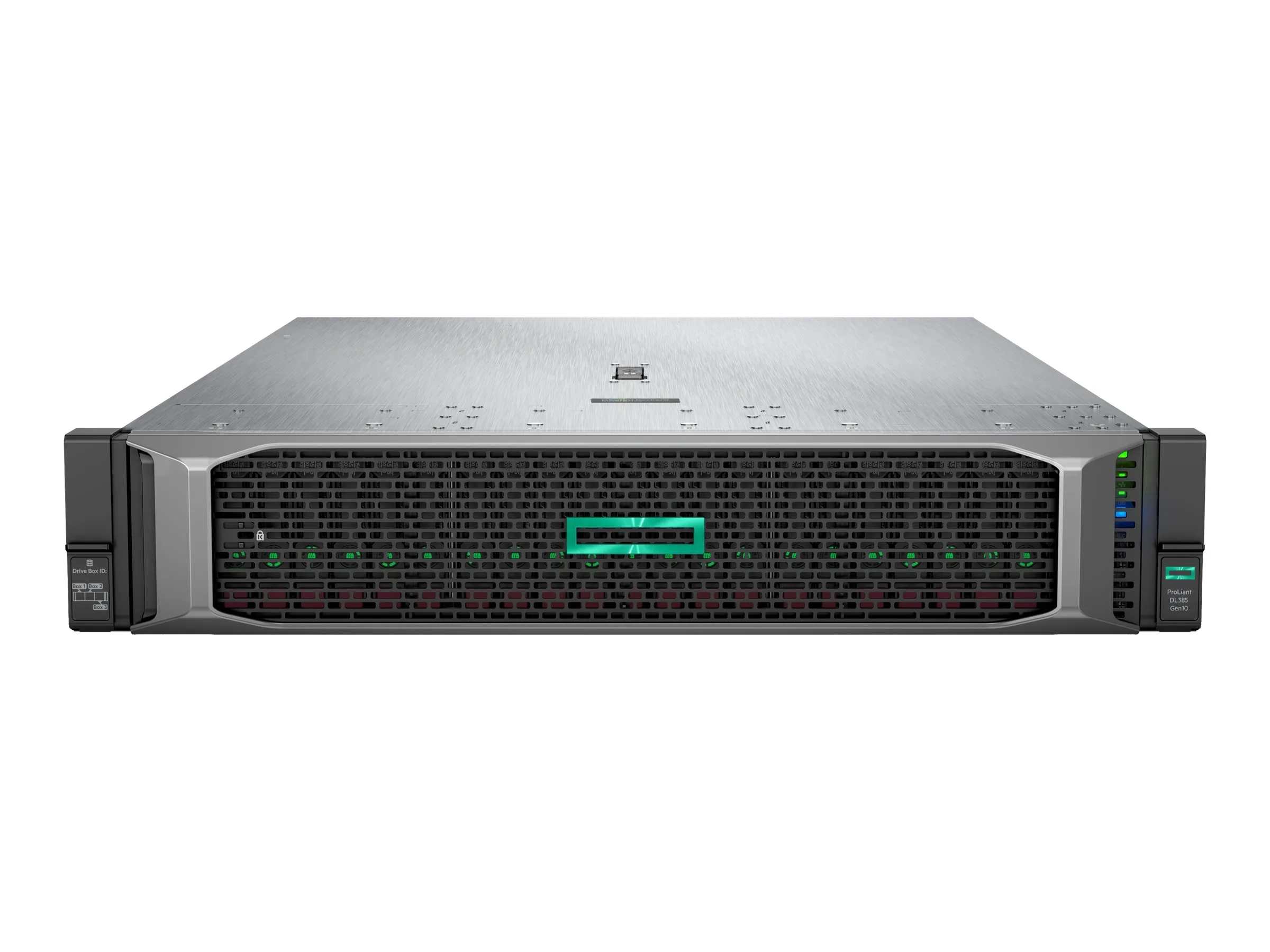 HPE ProLiant DL385 Gen10 Performance