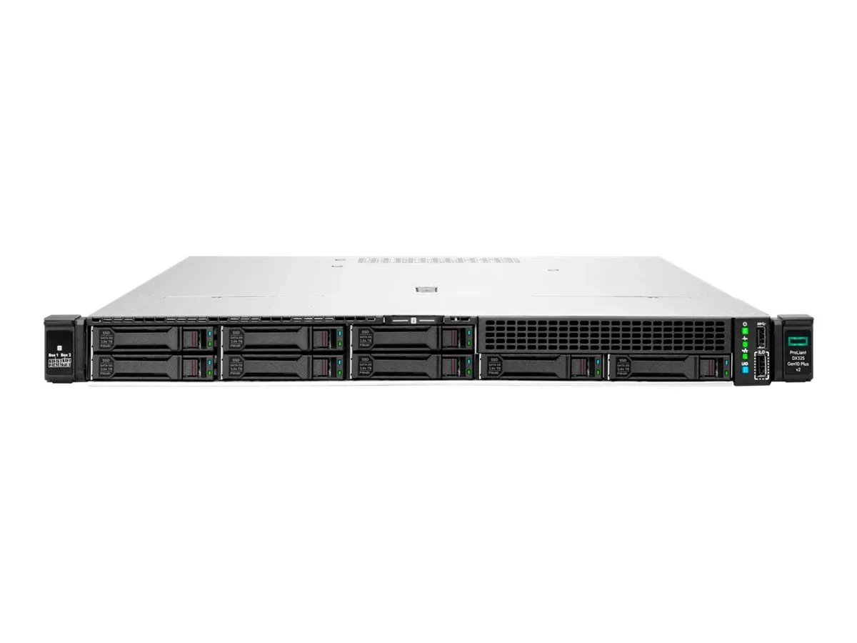 HPE ProLiant DL325 Gen10 Plus V2 Base