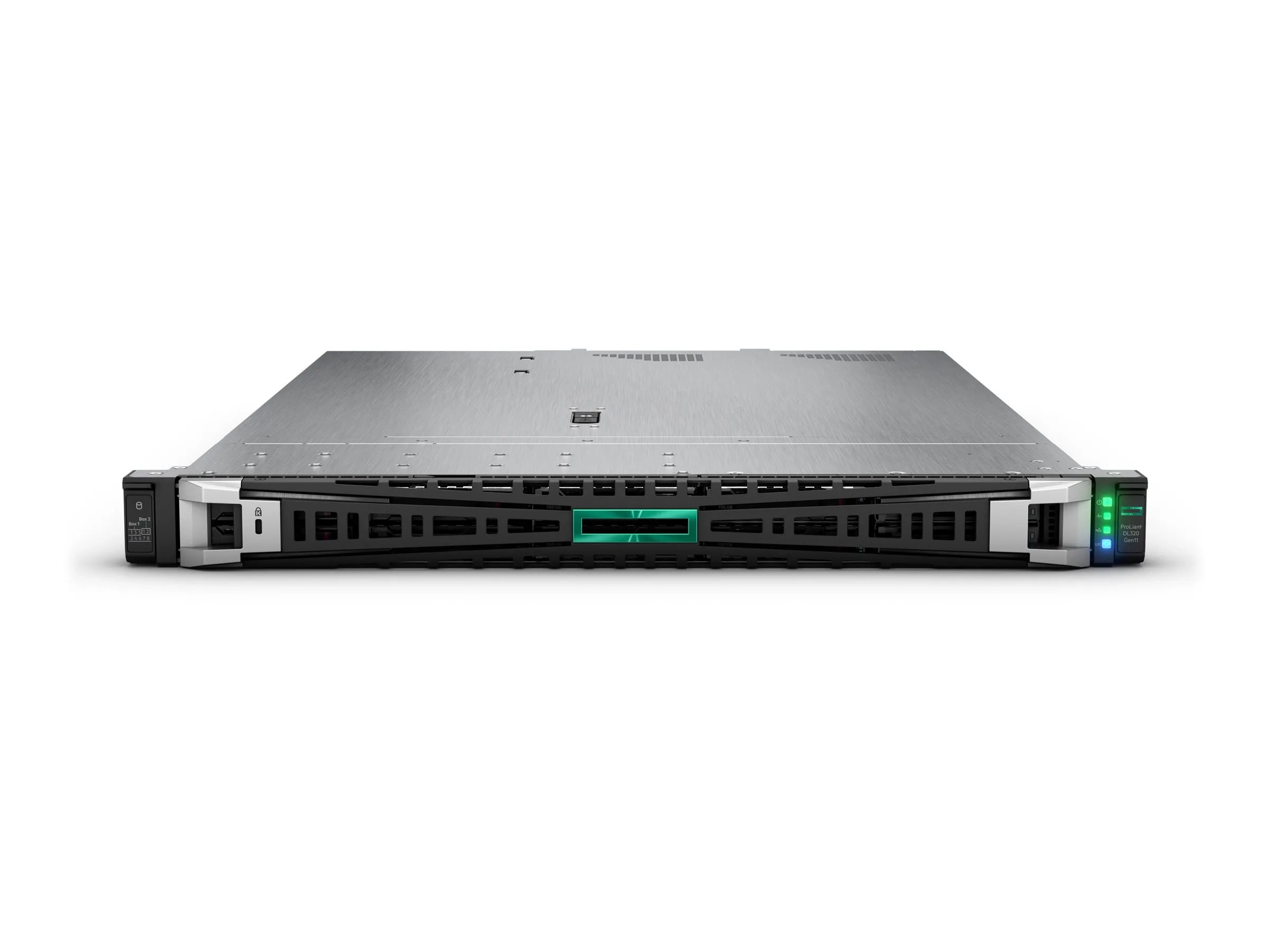 HPE ProLiant DL320 Gen11