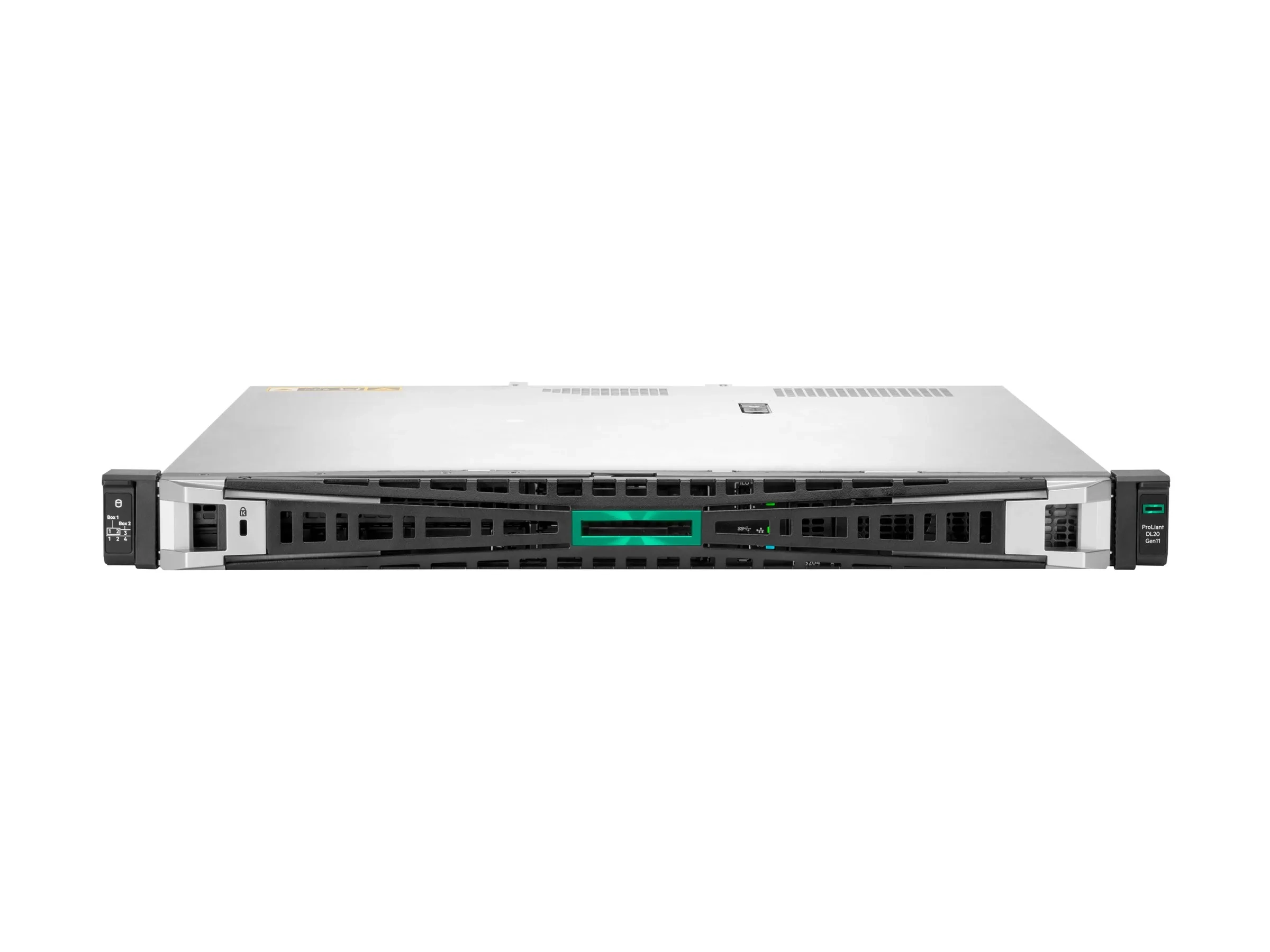 HPE ProLiant DL20 Gen11 High Performance