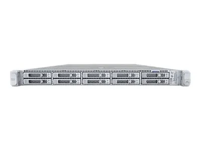 Cisco UCS C220 M6 SFF Rack Server