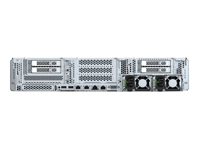 Cisco UCS C240 M6 LFF Rack Server