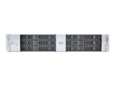 Cisco UCS C240 M6 LFF Rack Server