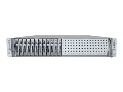 Cisco UCS C240 M6 SFF Rack Server