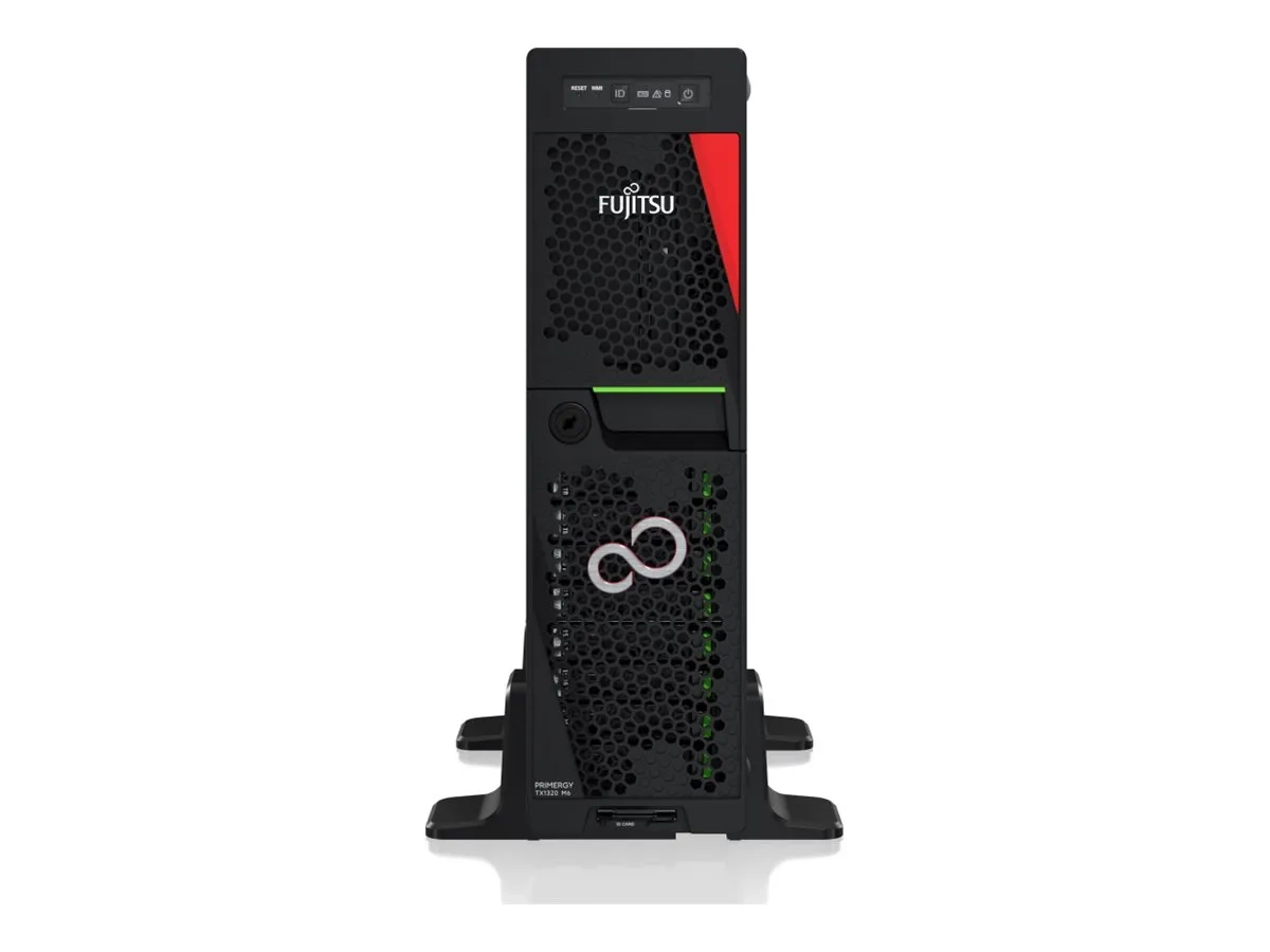 Fujitsu PRIMERGY TX1320 M6