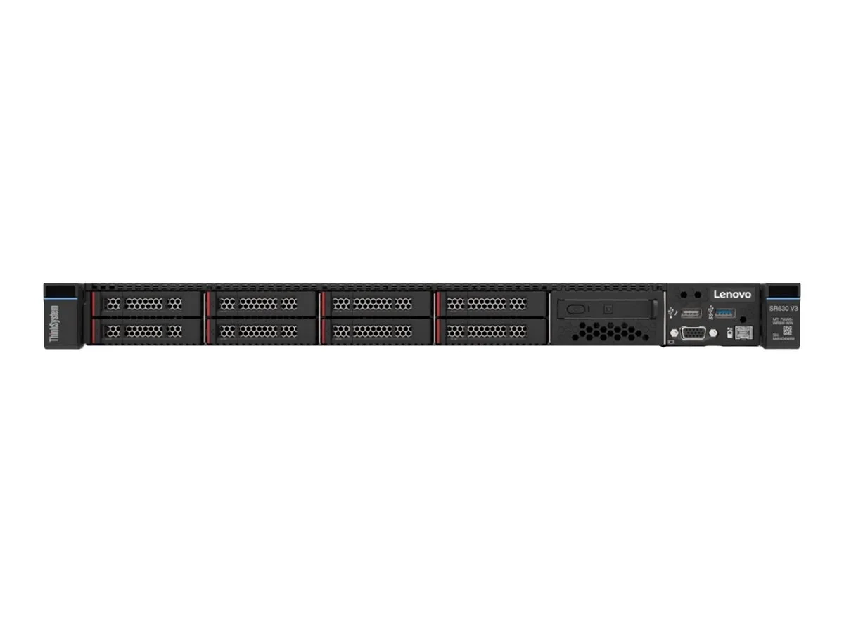 Lenovo ThinkSystem SR630 V3 7D73