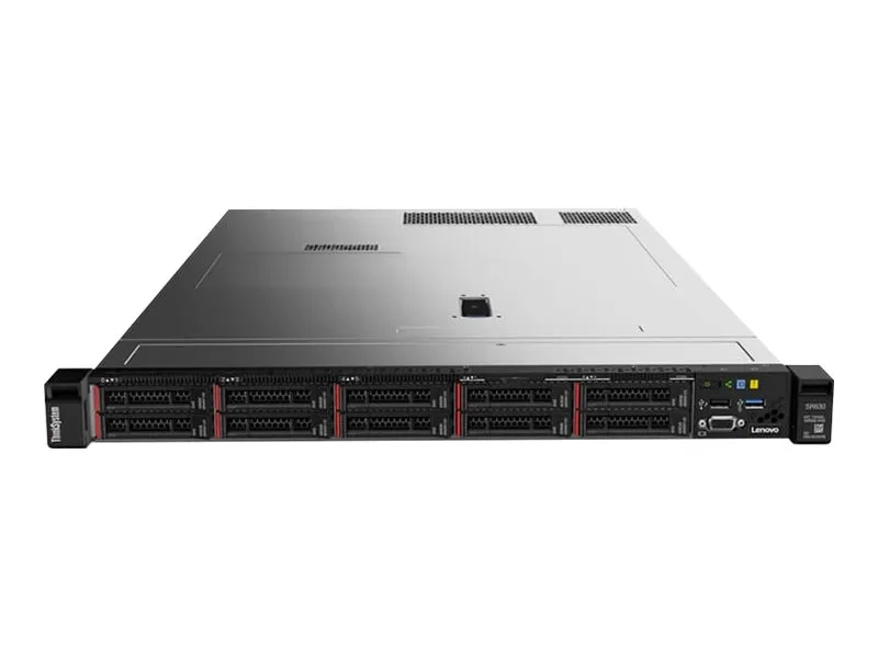 Lenovo ThinkSystem SR630 7X02