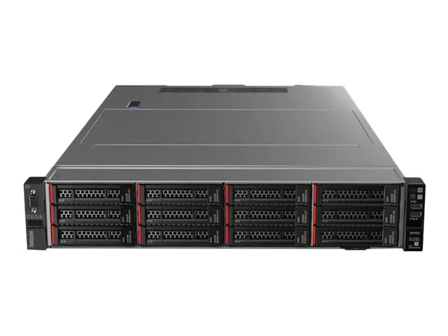 Lenovo ThinkSystem SR550 7X04