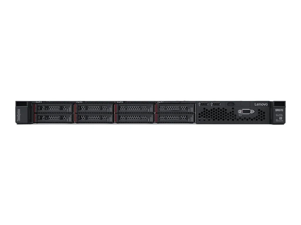 Lenovo ThinkSystem SR570 7Y03
